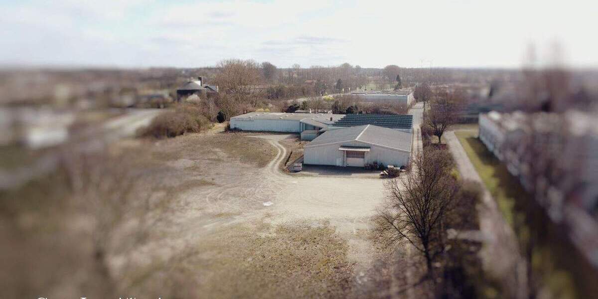 Gewerbeobjekt Uelzen Ripdorf - 2.950.000&euro; | Angebot:25877282