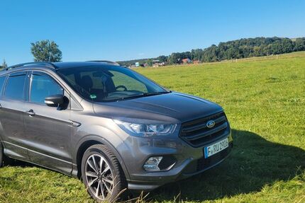 Ford Kuga 112.000 km 17.000 € Frankfurt am Main 65933