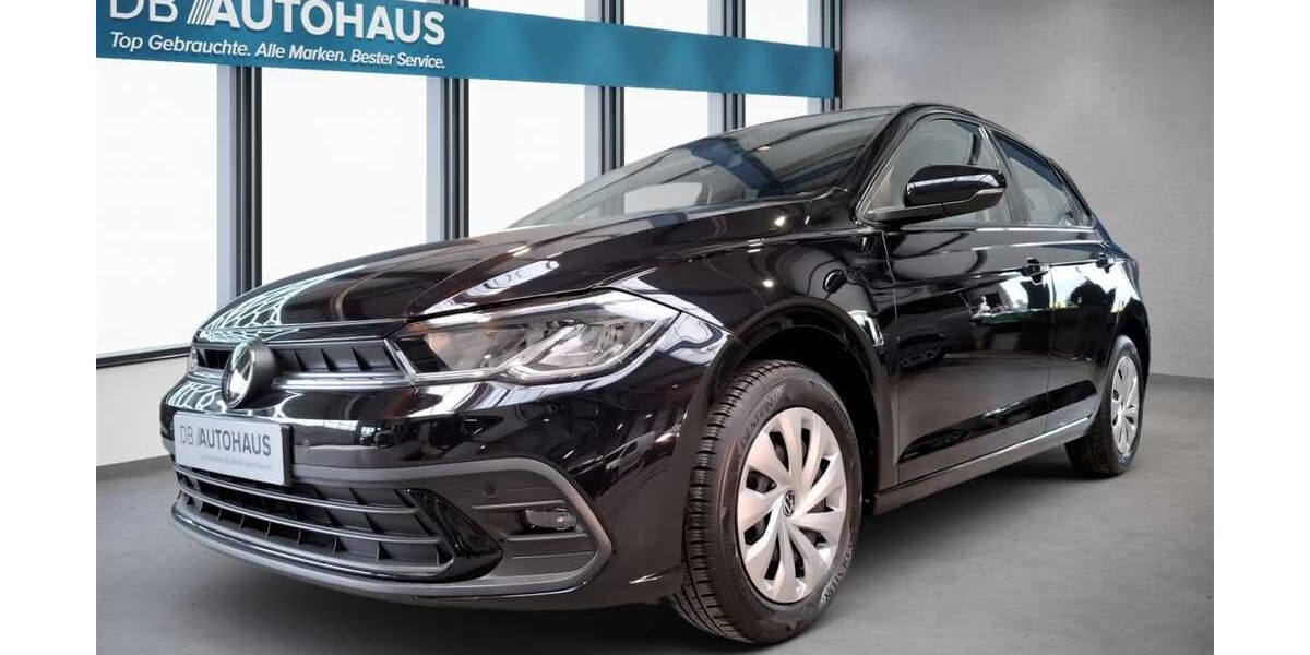 VW Polo 20.580 km 16.990 &euro; Bad Salzuflen 32105