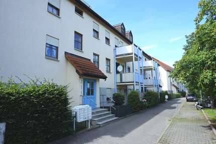 Wohnung Leegebruch - 3 Zimmer, 77 m&sup2;, 900&euro; | Angebot:27500345