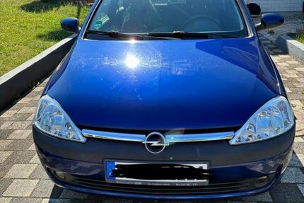 Opel Corsa 142.900 km 1.050 &euro; Altendiez 65624