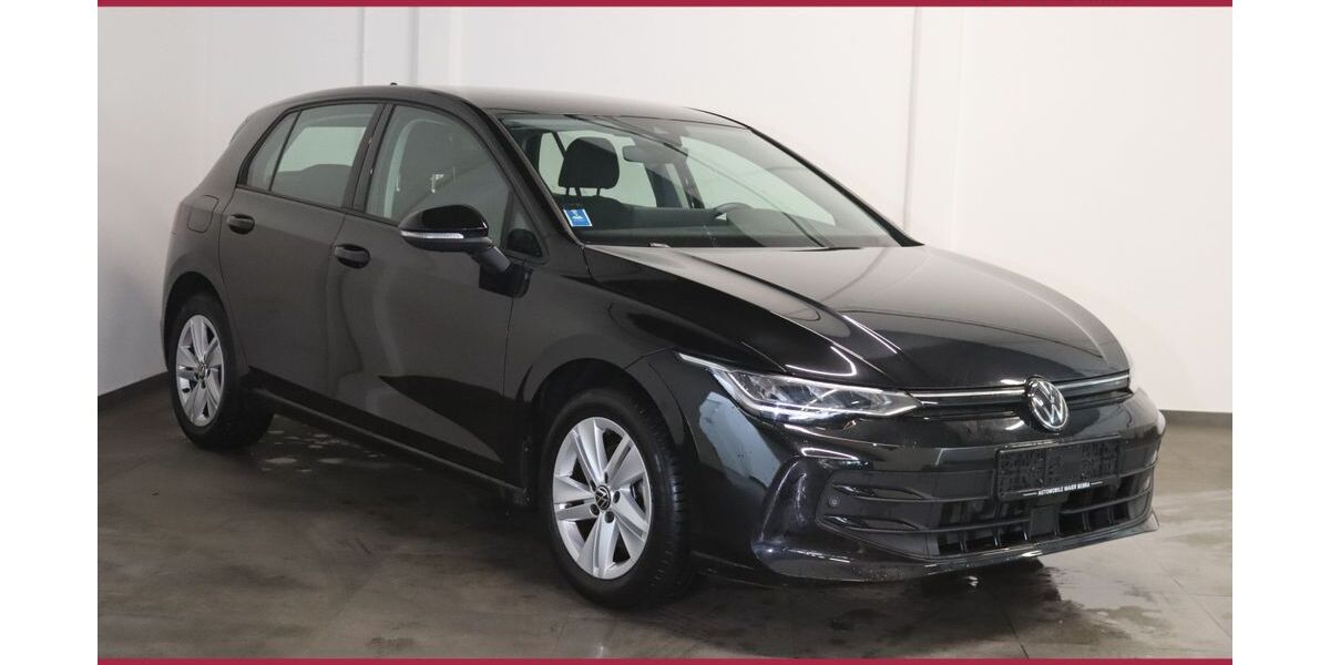 VW Golf 19.900 km 20.400 &euro; Bebra 36179