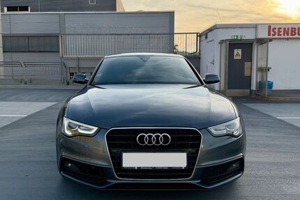 Audi A5 196.000 km 8.999 &euro; Neu isenburg 63263