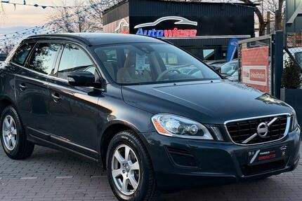 Volvo XC60 223.698 km 8.490 &euro; BERLIN 13127