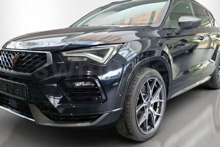 Cupra Ateca 81.400 km 22.670 &euro; Annaberg-Buchholz 09456