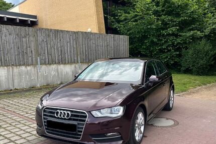 Audi A3 93.135 km 13.300 &euro; Wolfsburg 38442