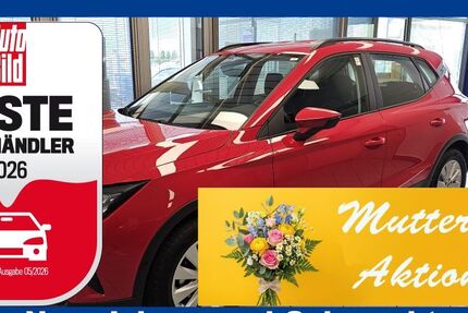 Seat Arona 14.784 km 17.900 &euro; Wolfsburg-Heiligendorf 38444