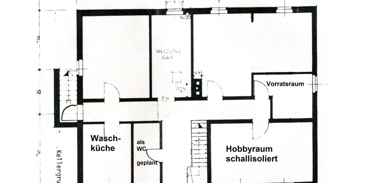 Einfamilienhaus Helmstedt - 6 Zimmer, 275.000&euro; | Angebot:23189010