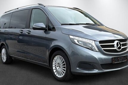 Mercedes-Benz V 220 146.000 km 35.990 &euro; Ittlingen 74930
