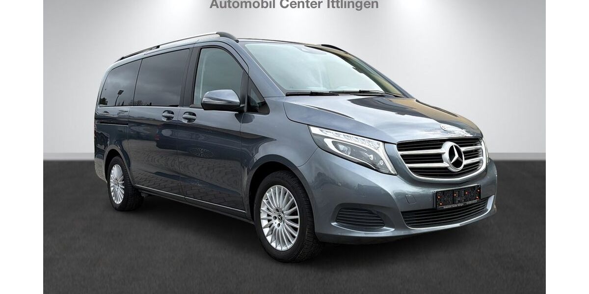 Mercedes-Benz V 220 146.000 km 35.990 &euro; Ittlingen 74930