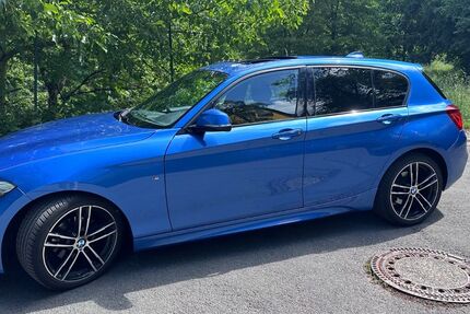 BMW 118 148.000 km 13.000 &euro; Brensbach 64395