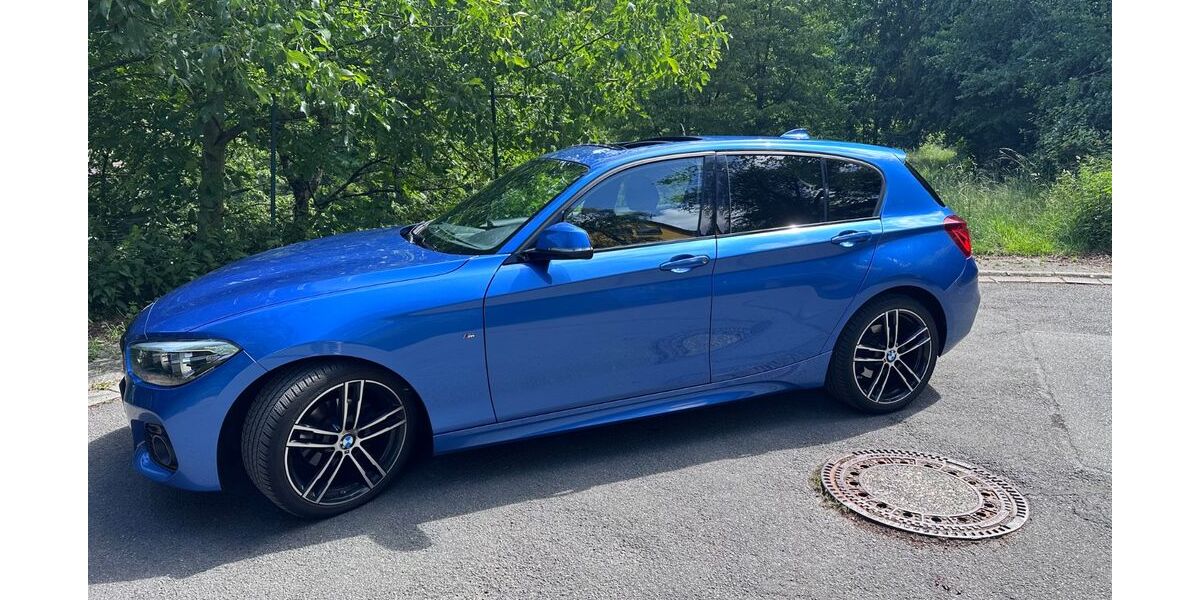 BMW 118 148.000 km 13.000 &euro; Brensbach 64395