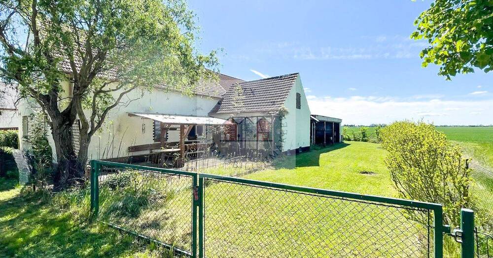 Einfamilienhaus Bad Liebenwerda / Oschätzchen Zobersdorf - 7 Zimmer, 210 m&sup2;, 179.000&euro; | Angebot:25740181