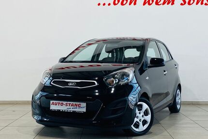 Kia Picanto 140.438 km 5.000 &euro; Fulda 36043