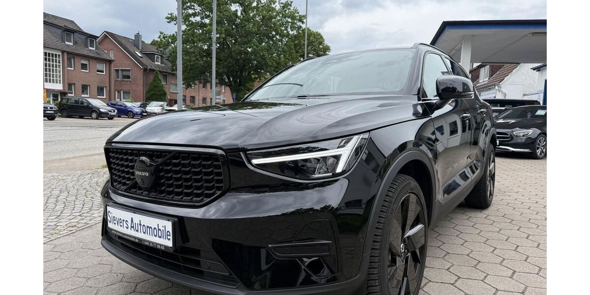 Volvo XC40 3.567 km 35.990 &euro; Norderstedt 22846