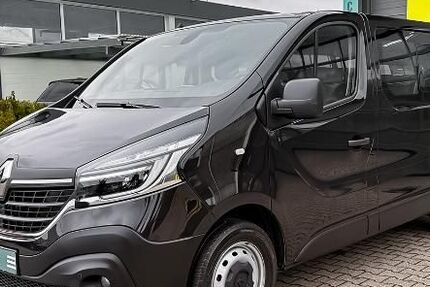 Renault Trafic 48.910 km 25.490 € Niederzier 52382