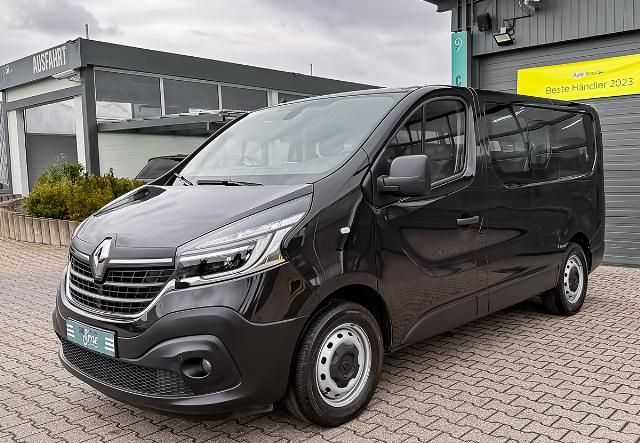 Renault Trafic 48.910 km 25.490 € Niederzier 52382