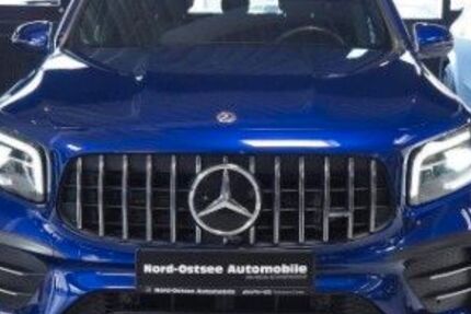 Mercedes-Benz GLB 35 AMG 84.000 km 32.799 &euro; Samtens 18573
