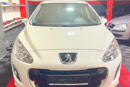 Peugeot 308 33.200 km 8.000 &euro; kelkheim 65779