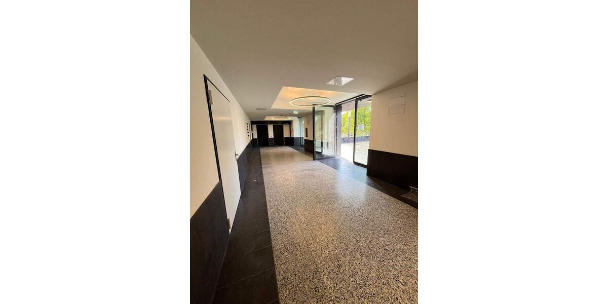 Etagenwohnung Hamburg Barmbek-Nord - 1 Zimmer, 51 m&sup2;, 1.295&euro; | Angebot:26205333