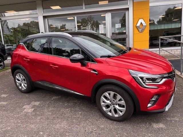 Captur