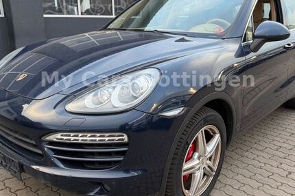 Porsche Cayenne 334.424 km 9.990 &euro; Göttingen 37079
