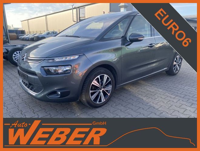 C4 Picasso