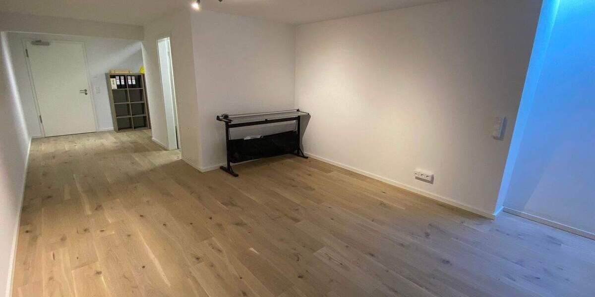 Terrassenwohnung Nürnberg Schniegling - 4 Zimmer, 128 m&sup2;, 665.000&euro; | Angebot:25563169