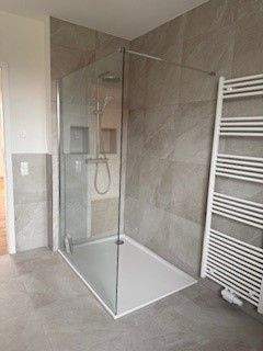 Terrassenwohnung Apensen - 4 Zimmer, 104 m&sup2;, 1.500&euro; | Angebot:24098127