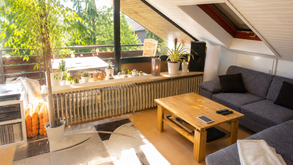 Wohnung zum Mieten in Talheim 850 € 67 m² - Etagenwohnung Talheim | Angebot:26597455