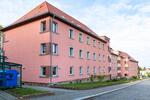 Etagenwohnung Zeitz - 2 Zimmer, 52 m&sup2;, 338&euro; | Angebot:25717385