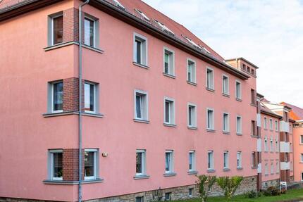 Wohnung Zeitz - 2 Zimmer, 52 m&sup2;, 338&euro; | Angebot:25717385