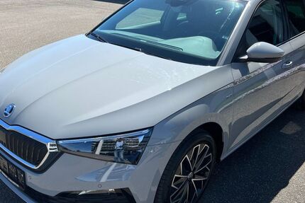 Skoda Scala 37.024 km 19.900 &euro; Sasbach 77880