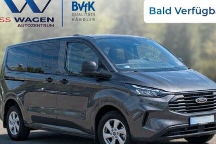 Ford Transit Custom 34.343 km 38.500 &euro; Spaichingen 78549