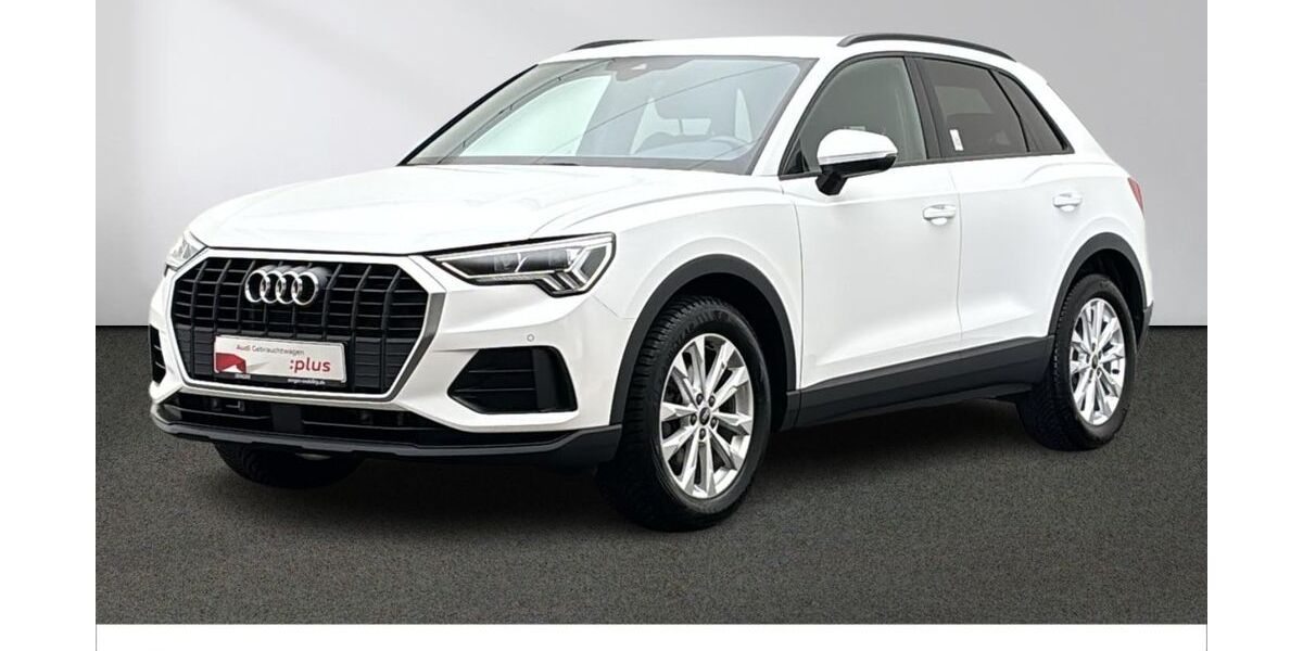 Audi Q3 53.421 km 30.780 &euro; Münster 48153