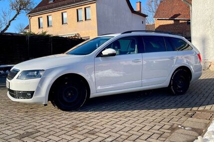 Skoda Octavia 149.000 km 13.200 &euro; Bad Langensalza 99947