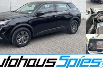 Peugeot 2008 84.721 km 15.990 &euro; Heilbronn 74076