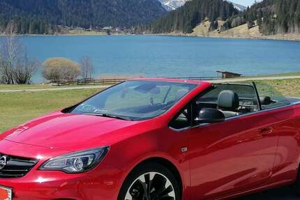 Opel Cascada 49.000 km 19.800 &euro; Kettershausen 86498