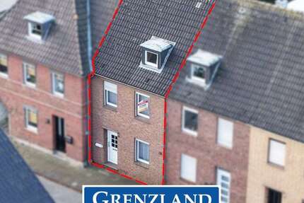 Haus zum Kaufen in Bocholt 249.000 € 105 m² 5 zimmer