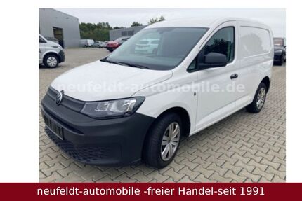VW Caddy 65.000 km 16.590 € Aßlar-Werdorf 35614