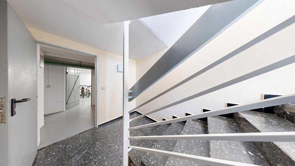 Etagenwohnung Landstuhl - 3 Zimmer, 85 m&sup2;, 209.990&euro; | Angebot:27157026