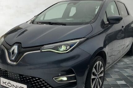 Renault ZOE 67.498 km 12.888 &euro; Teltow 14513