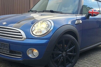 Mini Cooper 115.736 km 5.850 &euro; Langenfeld 91474