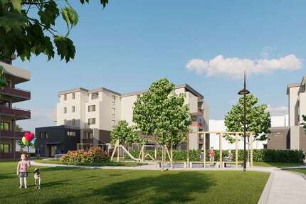 Wohnung zum Mieten in Gera 1.390,87 € 106.99 m² 4 zimmer
