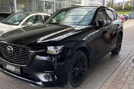 Mazda CX-60 7.020 km 48.990 &euro; Hildesheim 31137