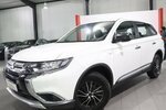 Outlander 2.0 WHITE / TEMPOMAT / PDC / ABN.AHK
