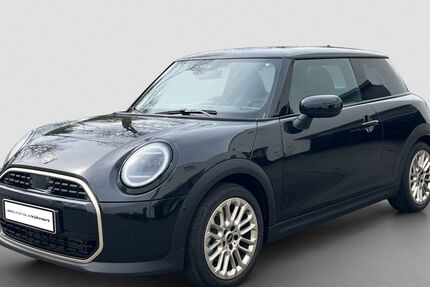 Mini Cooper C 8.185 km 26.445 &euro; Plauen 08525