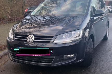 VW Sharan 95.100 km 19.500 &euro; Bad Vilbel 61118