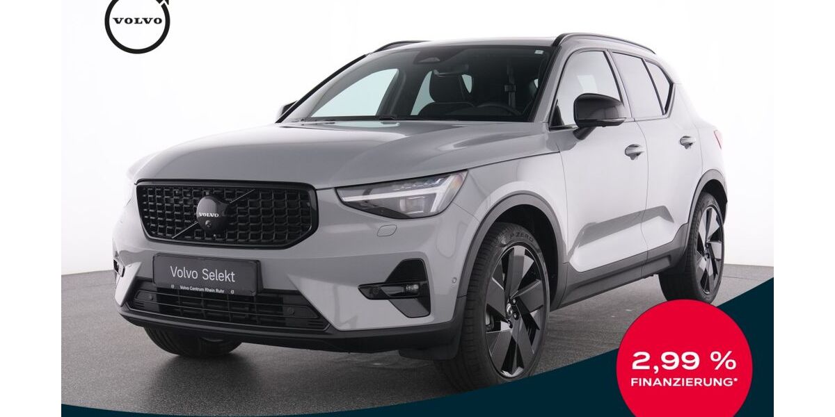 Volvo XC40 7.856 km 38.750 &euro; Witten 58453