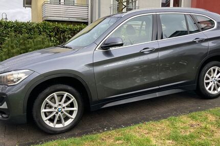 BMW X1 41.800 km 22.950 &euro; Hilgert 56206